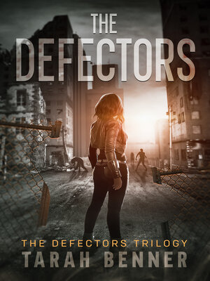 cover image of The Defectors